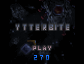 Games like Ytterbite