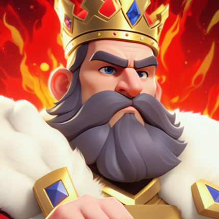 Monster Dungeon: Strategy RPG Image