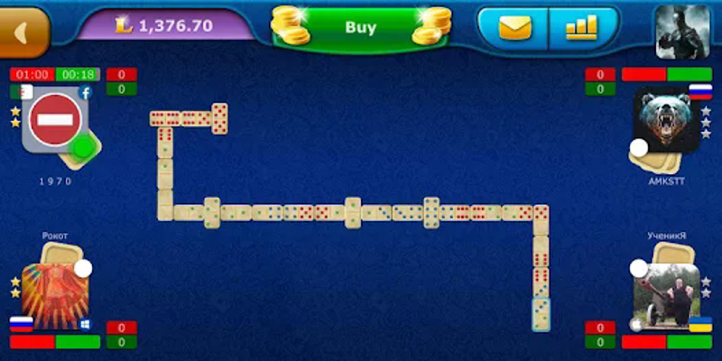 Play LiveGames Online screenshot