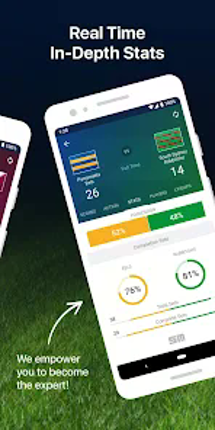 League Live screenshot