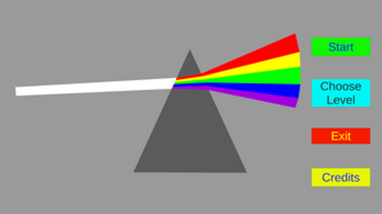 GameJam - Split Image