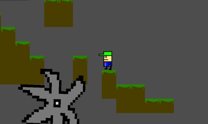 Gavin Tyler's Game Collection screenshot