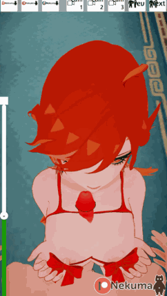 GI FunTime All for Quest3, Android screenshot