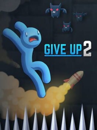 Give Up 2 Game Cover