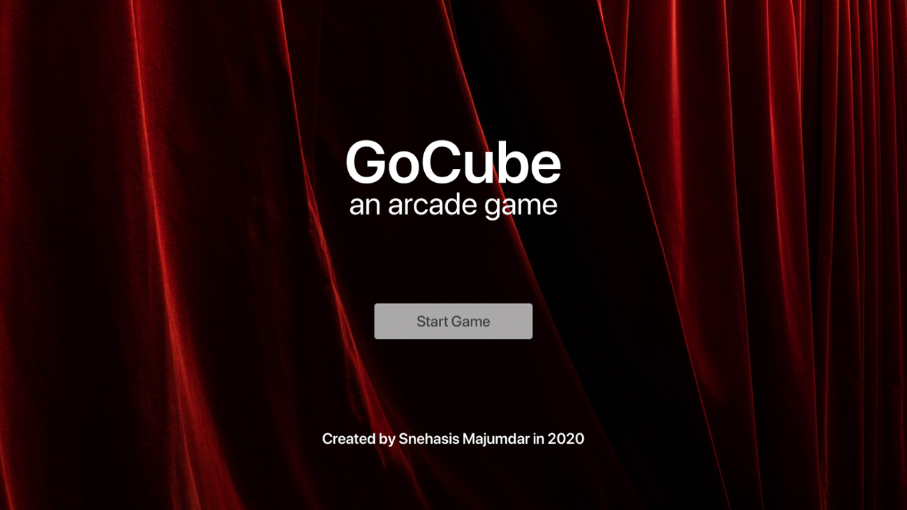 Games like GoCube