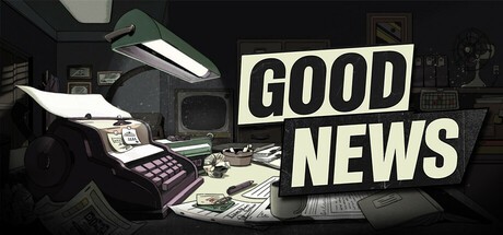 Games like Good News