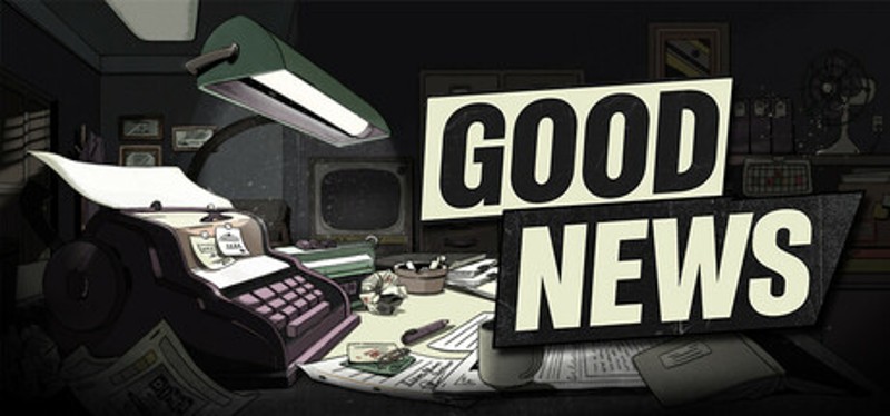 Good News Image