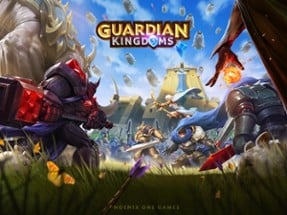 Guardian Kingdoms Image