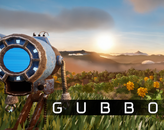 GUBBO Image
