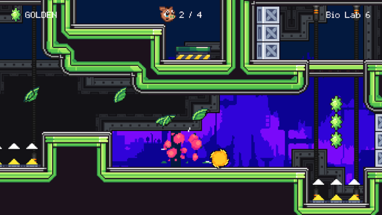 Guts 'n Grunts Sr. screenshot