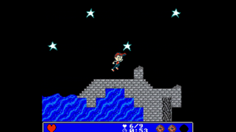 Happiness! screenshot