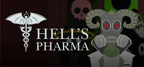 Games like Hell's Pharma