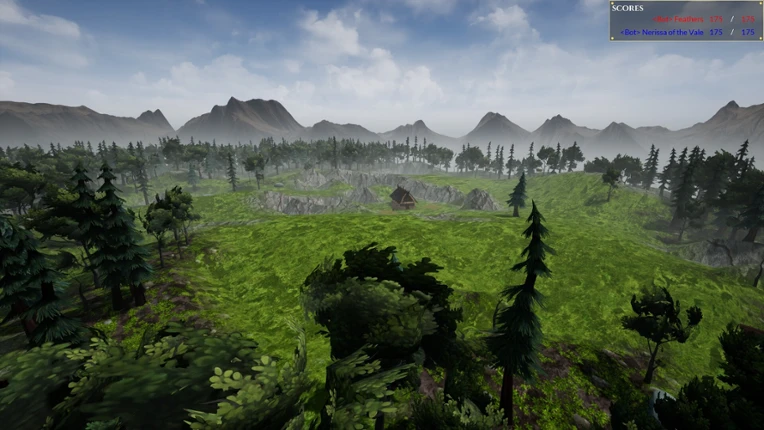 Hermertia Wars Image