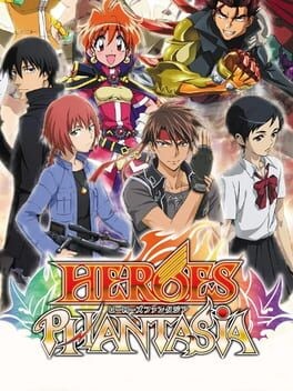 Games like Heroes Phantasia