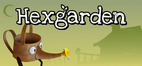 Games like Hexgarden
