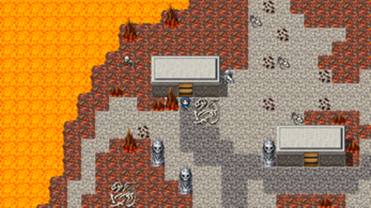 Hidden Within screenshot