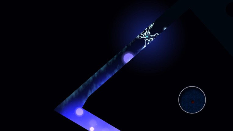 Hover Groove screenshot