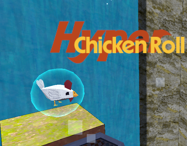 Games like Hyper Chicken Roll