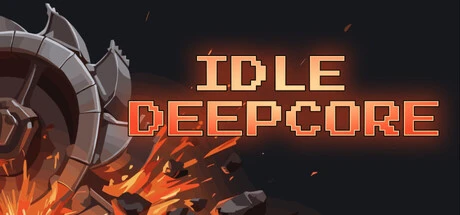 Games like Idle Deepcore