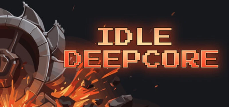 Idle Deepcore Image