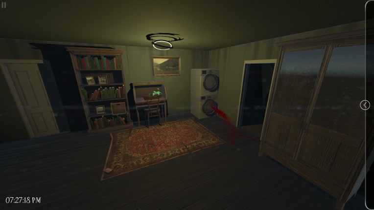 I'm on Sorority Duty screenshot