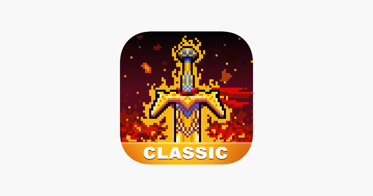 Games like Infinite Knights Classic