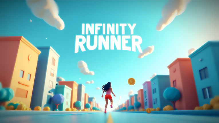 Infinity Runner Image