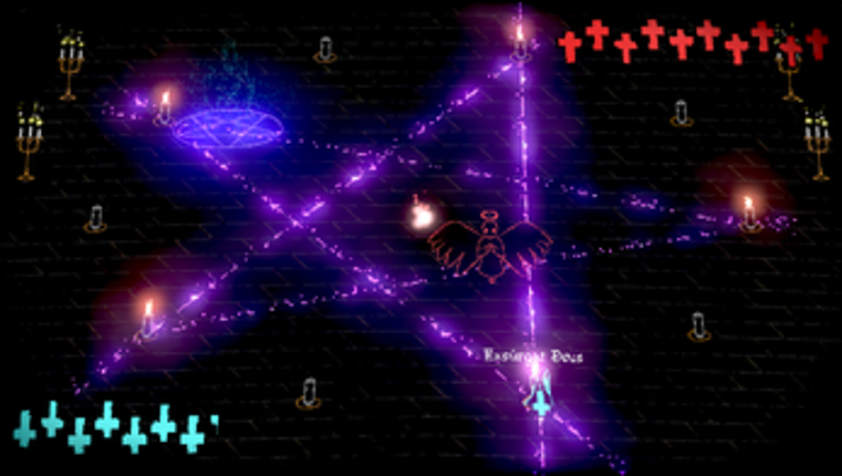 ⸸ INVERSIO NEGOTIUM ⸸ screenshot