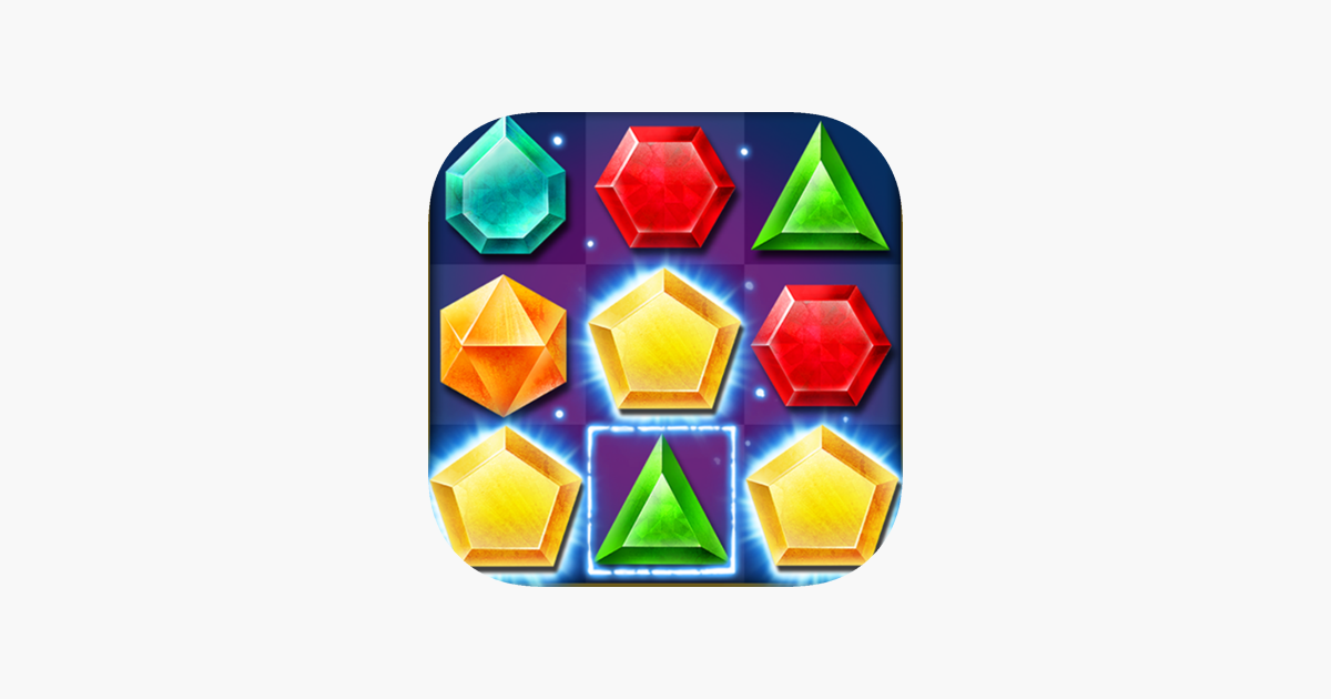 Games like Jewel Match Blitz - Jewel Quest Saga
