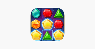 Jewel Match Blitz - Jewel Quest Saga Image