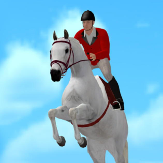 Games like Jumpy Horse Show Jumping