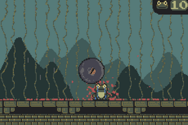 Kaeru | カエル Image