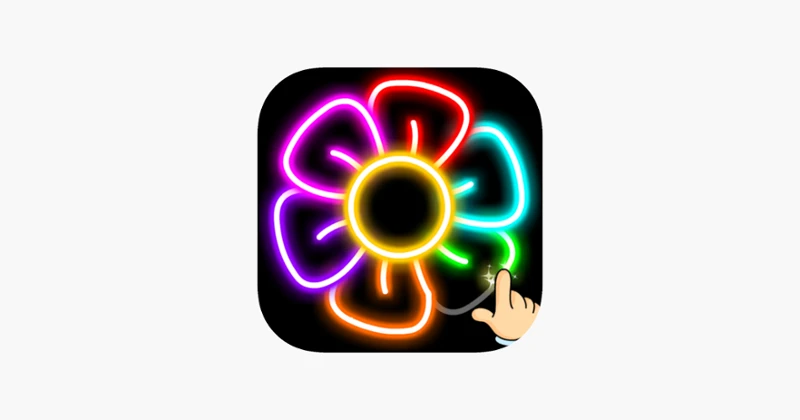 Kids Doodle Joy—Coloring Games Image