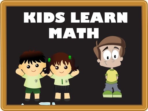 Games like Kids Learn Math