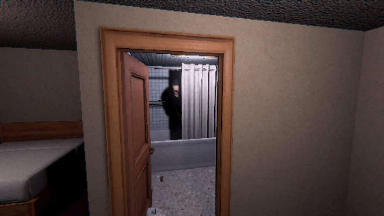 Knock-Knock Housekeeping Image