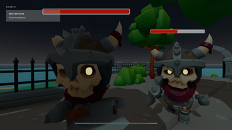 Lapland's Secret Image