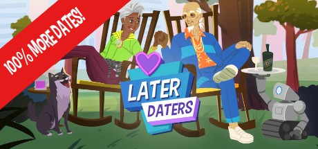 Games like Later Daters