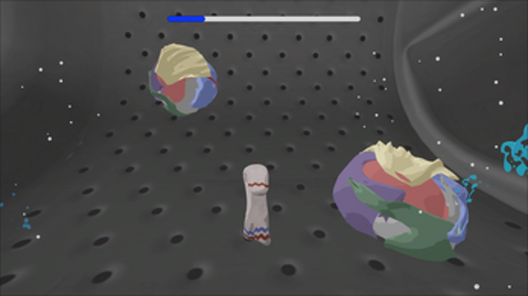 Laundry Loops screenshot