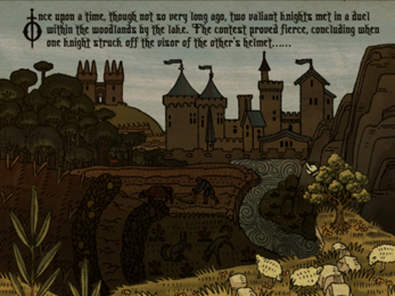 Leap Knight Image