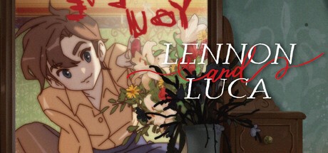 Games like Lennon & Luca