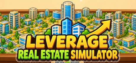 Games like Leverage Real Estate Simulator