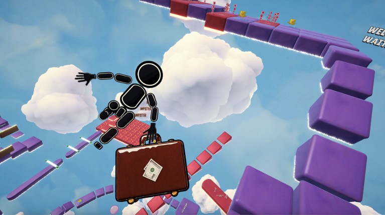 Life Balance screenshot