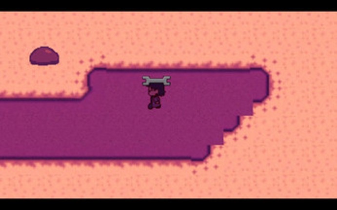 Lightsout screenshot