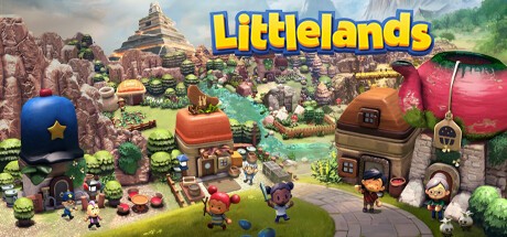 Games like Littlelands