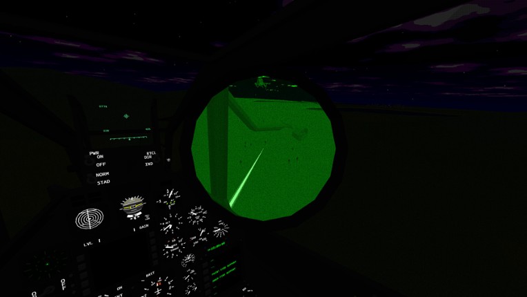 Low Level Hunters screenshot