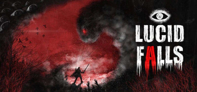Lucid Falls Image