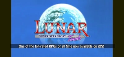 Lunar Silver Star Story Touch Image