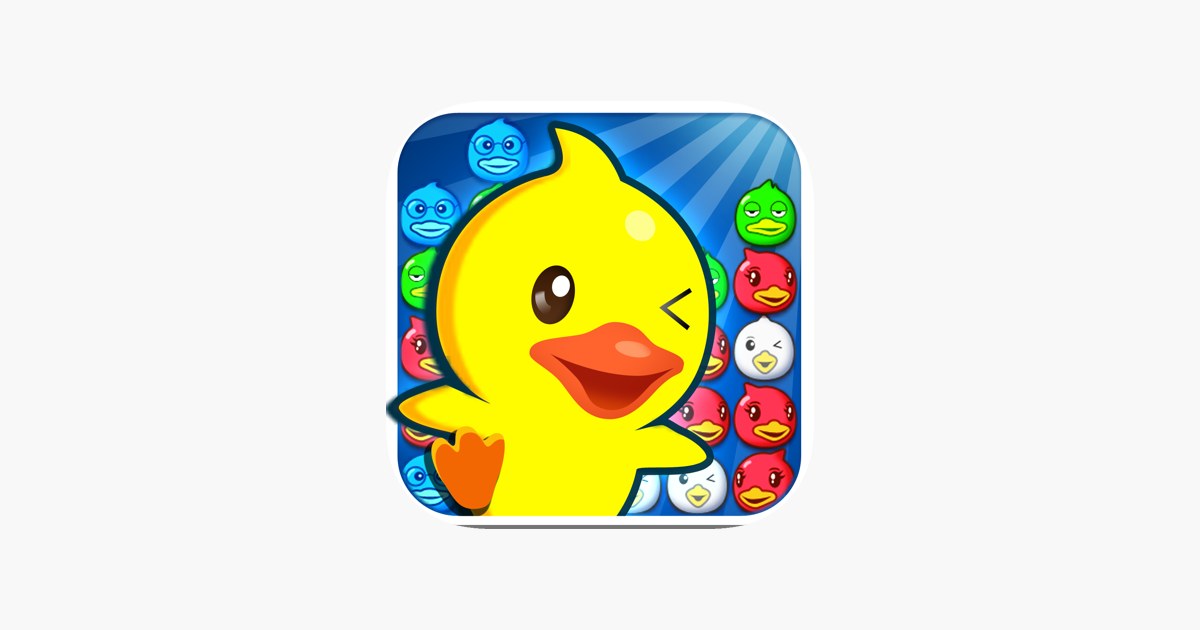 Games like Magic Duck Unlimited
