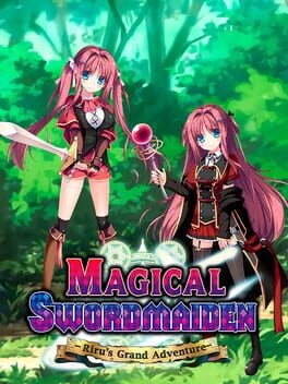 Games like Magical Swordmaiden: Riru's Grand Adventure