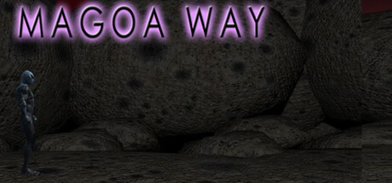Magoa Way Image